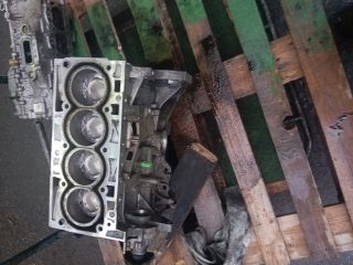 bontott FORD MONDEO V Motorblokk (Fűzött)